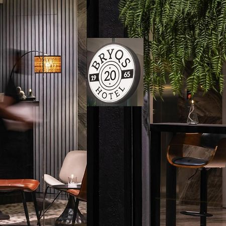 Bryqs Hotel Куала-Лумпур Экстерьер фото